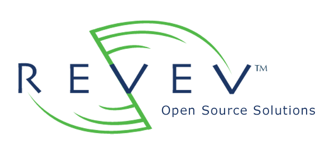 Revev Inc :  open source solutions